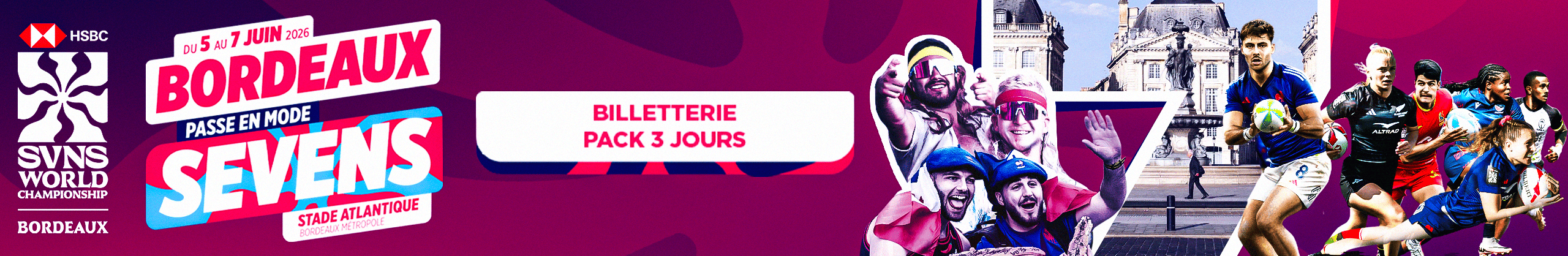 SLIDER PACK 3J HSBC BORDEAUX SEVENS 2026