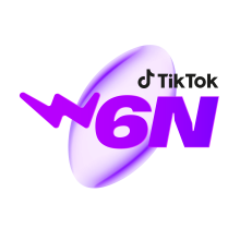 TIKTOK WOMENS SIX NATIONS