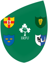 IRLANDE