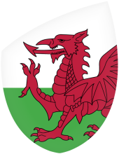 WALES