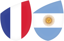 FRA-ARG