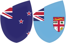 NOUVELLE-ZÉLANDE + FIDJI