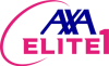 LOGO AXA ÉLITE 1