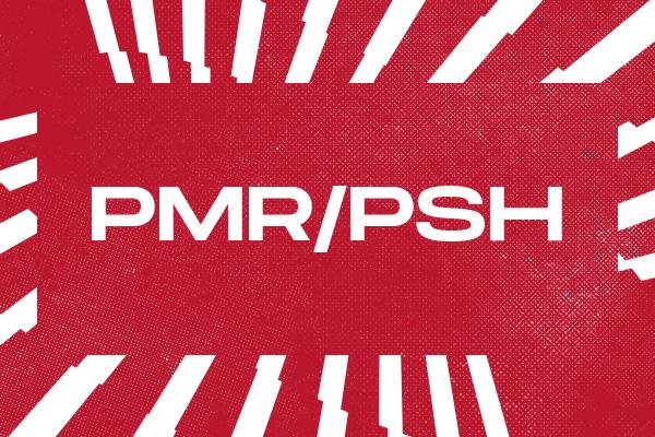 PMR/PSH